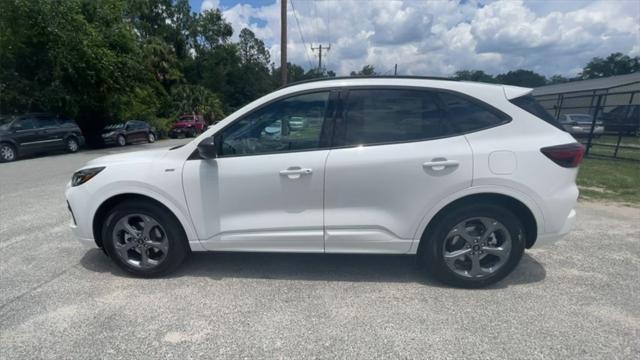 new 2024 Ford Escape car, priced at $27,702