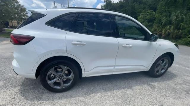 new 2024 Ford Escape car, priced at $27,702