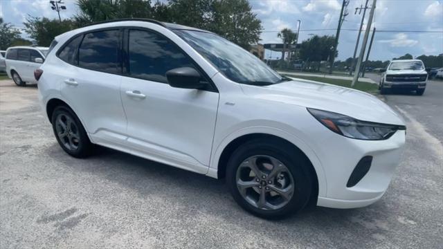 new 2024 Ford Escape car, priced at $27,702