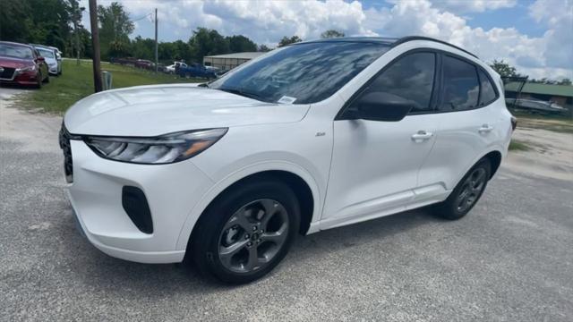 new 2024 Ford Escape car, priced at $27,702