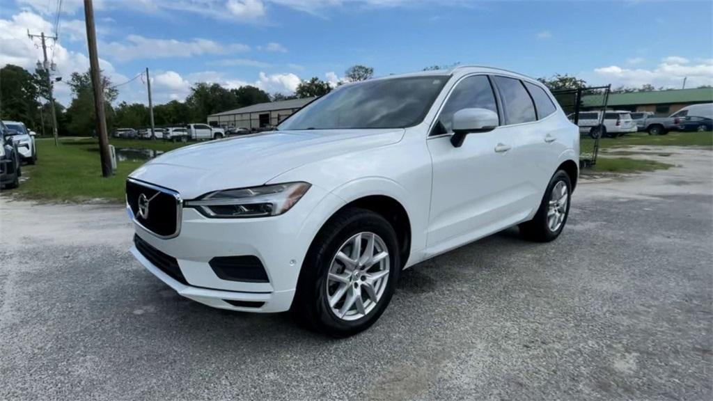 used 2019 Volvo XC60 car, priced at $20,722