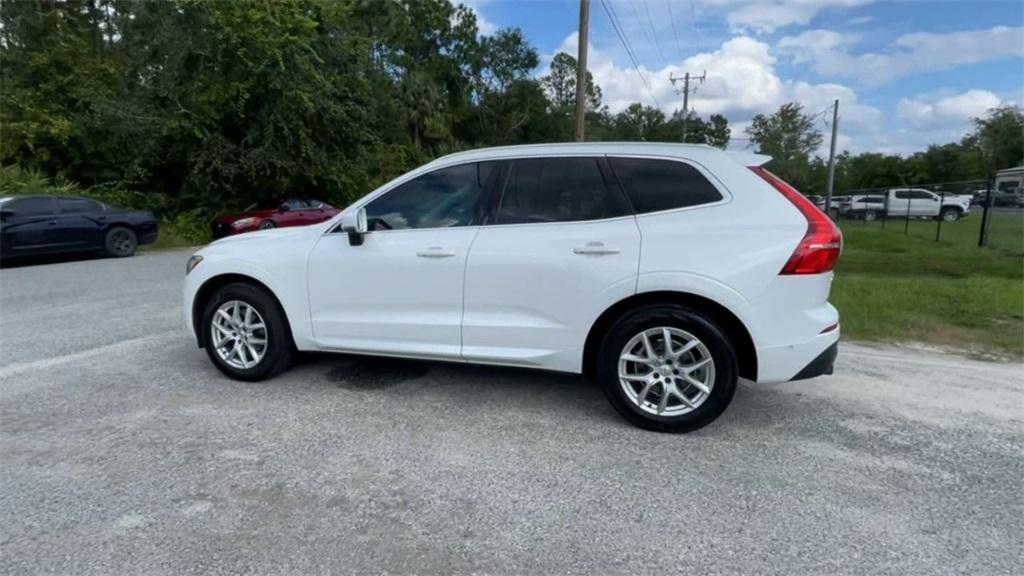 used 2019 Volvo XC60 car, priced at $20,722