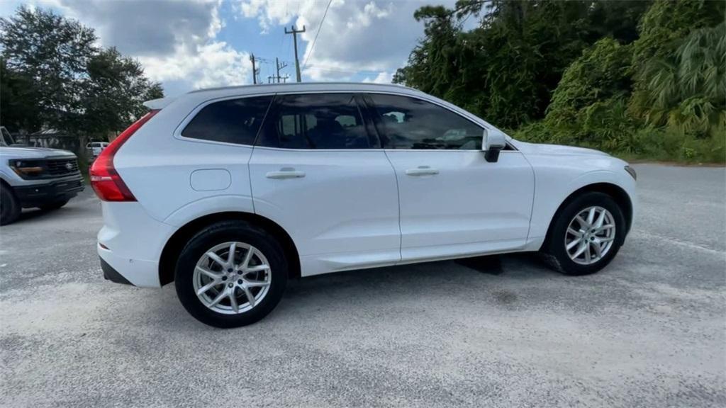 used 2019 Volvo XC60 car, priced at $20,722