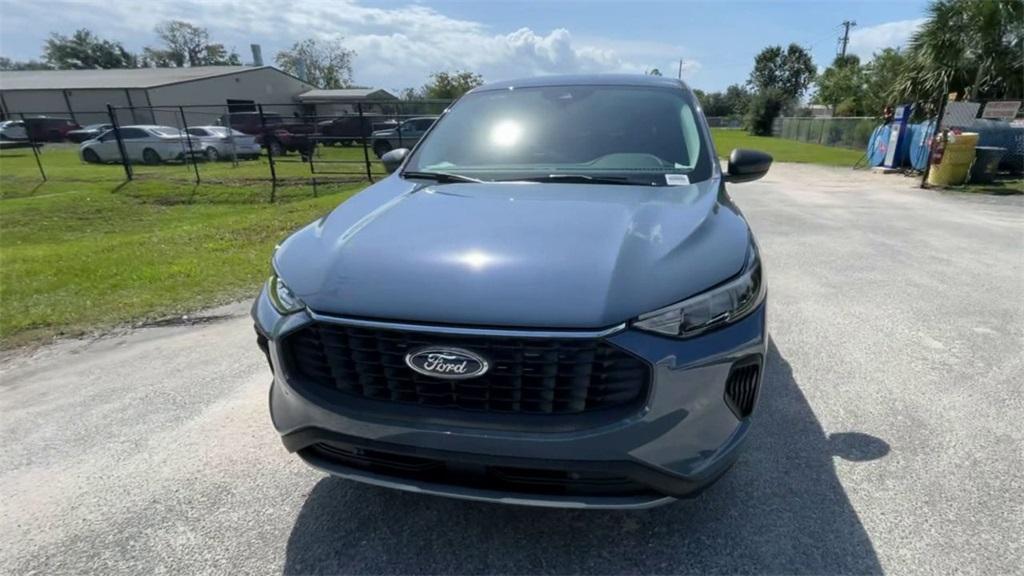 new 2024 Ford Escape car, priced at $30,735