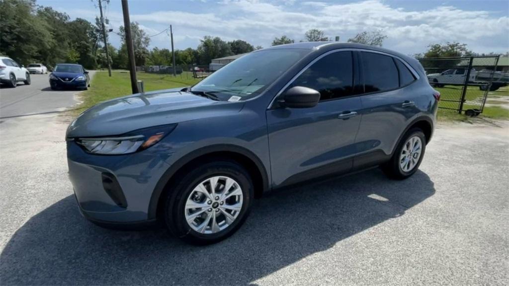 new 2024 Ford Escape car, priced at $30,735