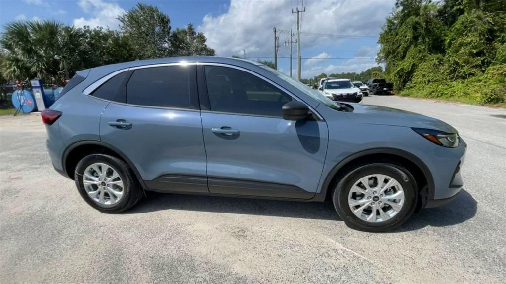 new 2024 Ford Escape car, priced at $30,735