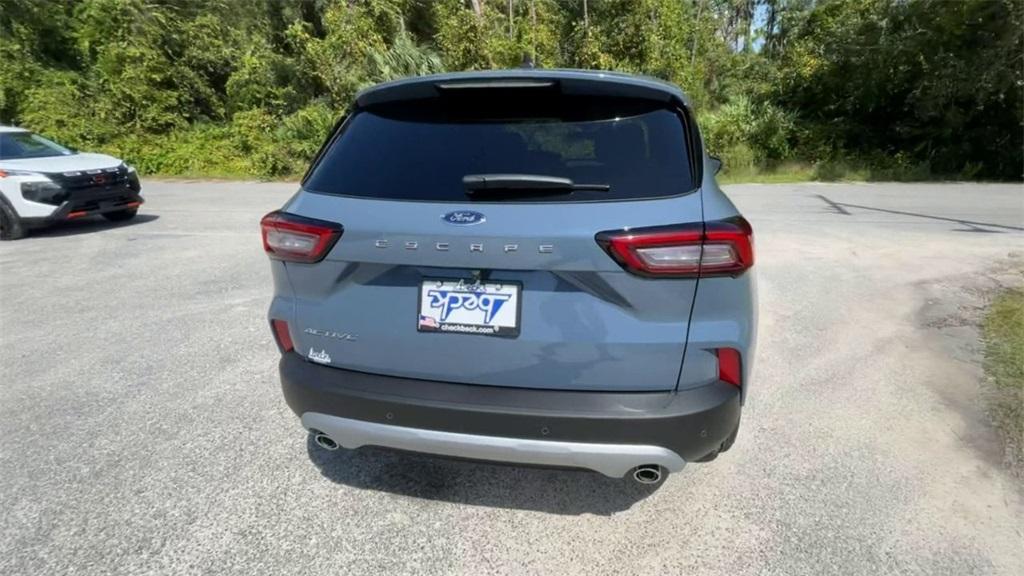 new 2024 Ford Escape car, priced at $30,735