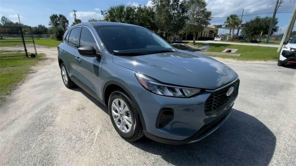 new 2024 Ford Escape car, priced at $30,735