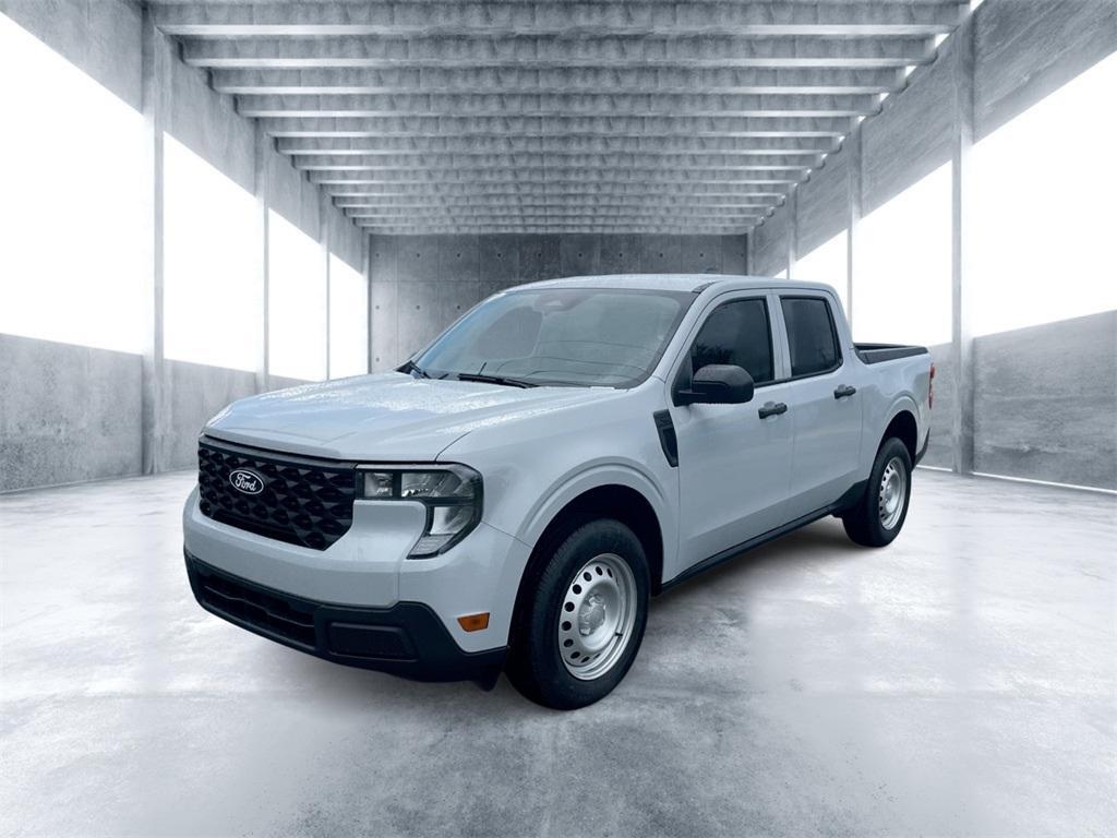 new 2025 Ford Maverick car, priced at $30,377