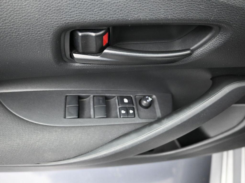 used 2023 Toyota Corolla car, priced at $18,728