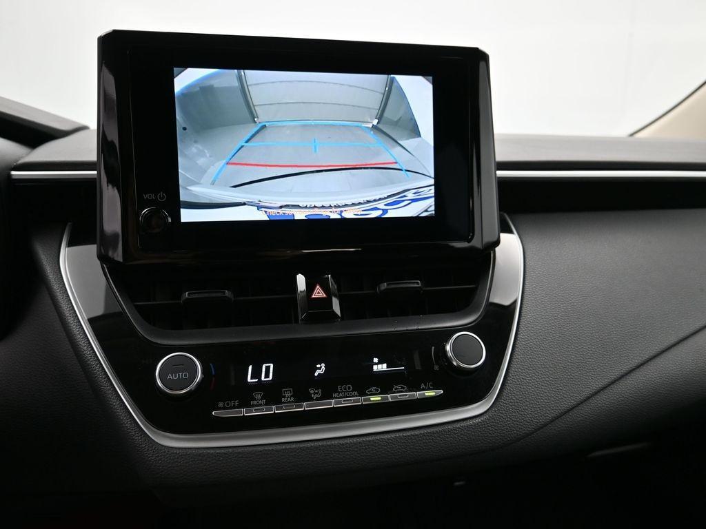 used 2023 Toyota Corolla car, priced at $18,728