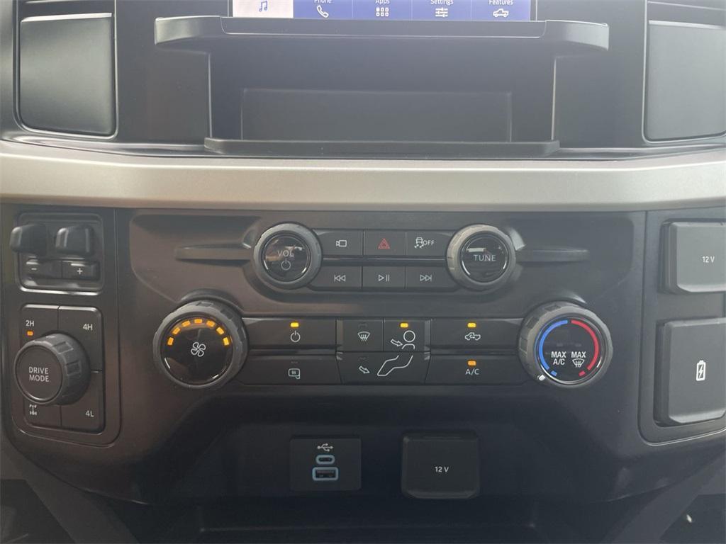 new 2025 Ford F-250 car, priced at $67,022
