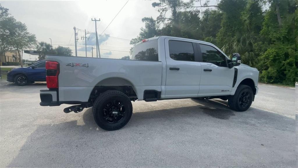 new 2025 Ford F-250 car, priced at $67,022