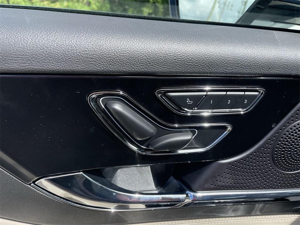 new 2025 Lincoln Corsair car, priced at $44,954