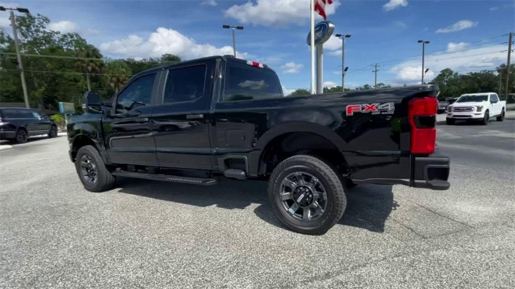 new 2023 Ford F-250 car, priced at $64,274