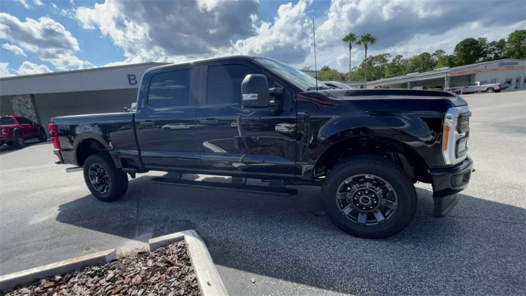 new 2023 Ford F-250 car, priced at $64,274