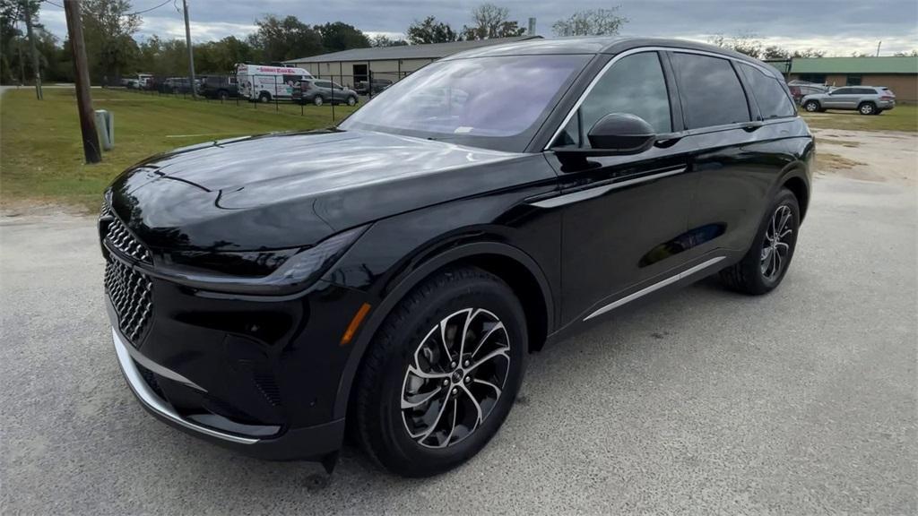 new 2024 Lincoln Nautilus car, priced at $53,900