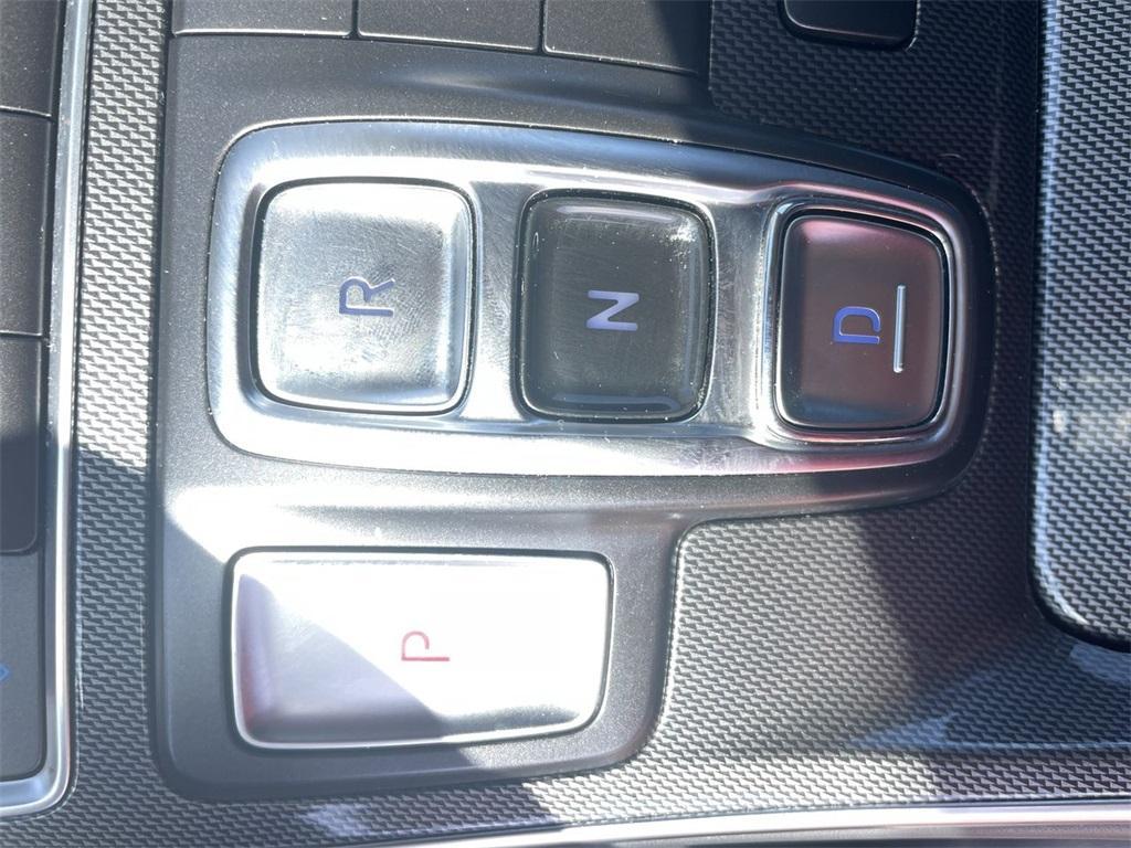 used 2023 Hyundai Santa Fe car, priced at $28,220