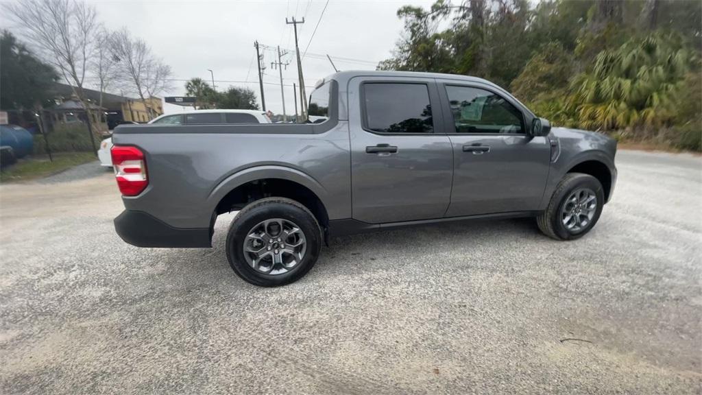 used 2023 Ford Maverick car, priced at $29,397