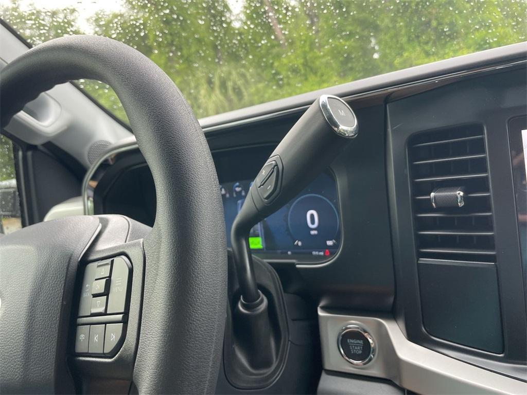 new 2024 Ford F-250 car, priced at $74,769