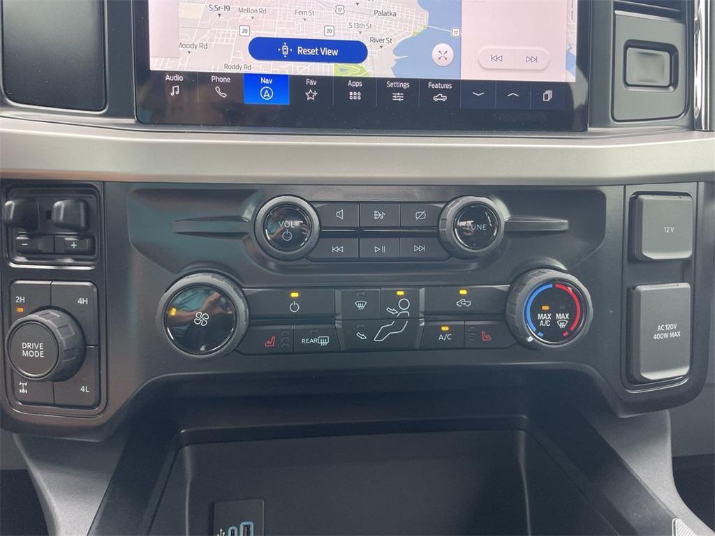 new 2024 Ford F-250 car, priced at $74,769