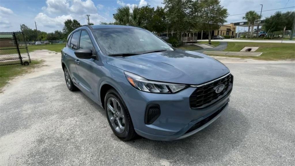 new 2024 Ford Escape car, priced at $31,730