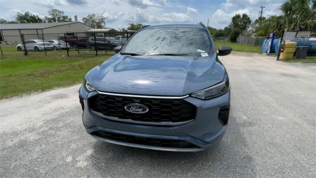 new 2024 Ford Escape car, priced at $31,730