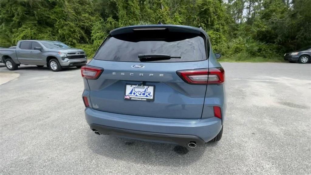 new 2024 Ford Escape car, priced at $31,730