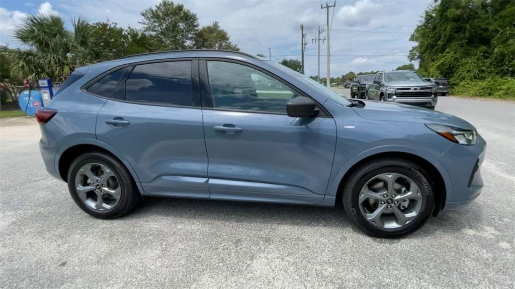 new 2024 Ford Escape car, priced at $31,730