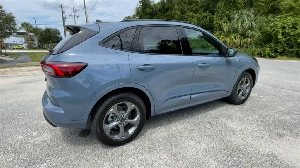 new 2024 Ford Escape car, priced at $31,730