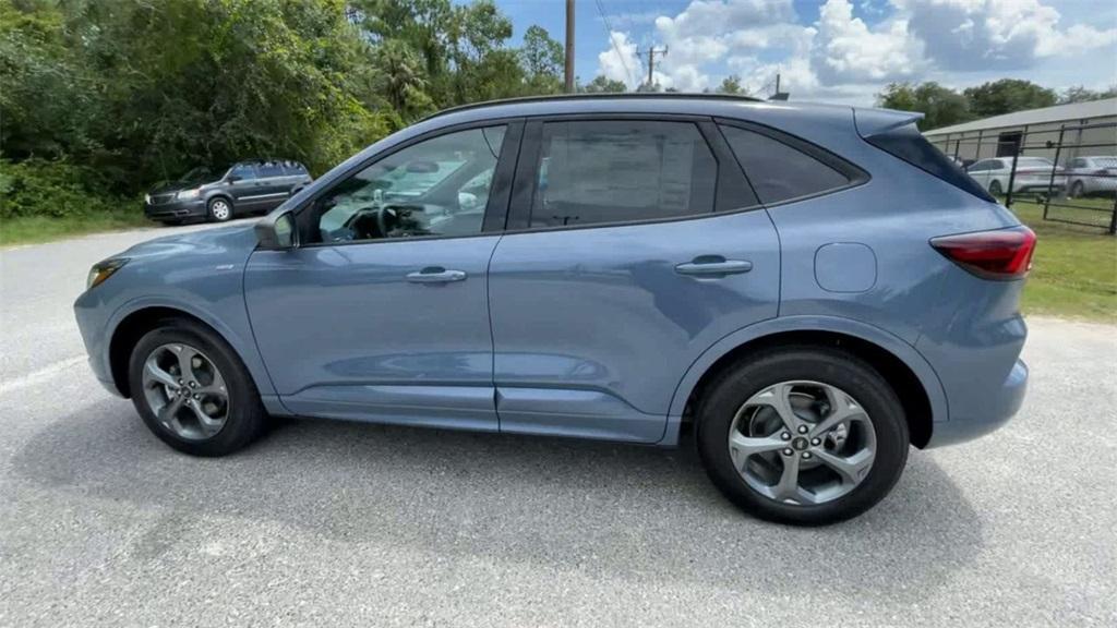 new 2024 Ford Escape car, priced at $31,730