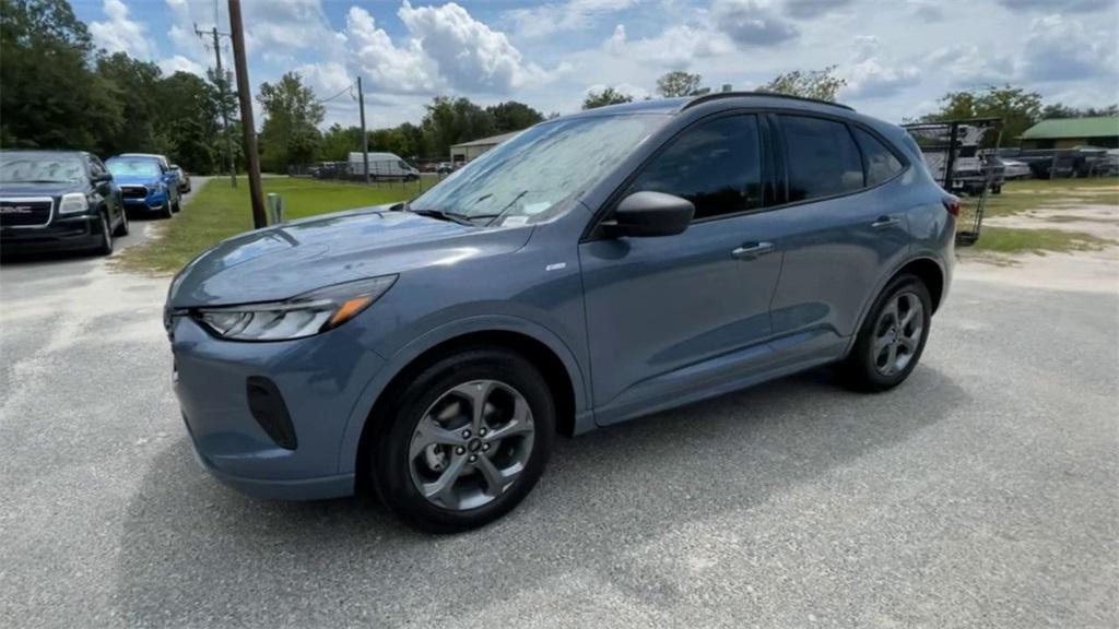 new 2024 Ford Escape car, priced at $31,730