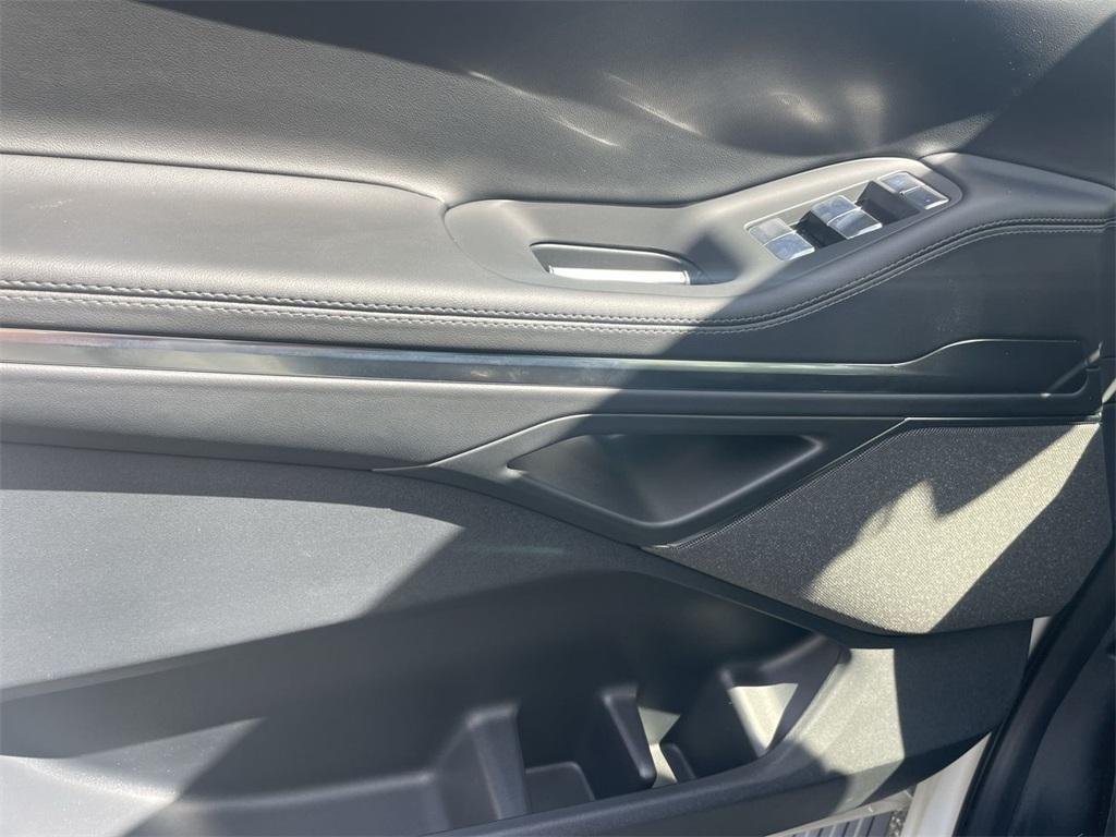 new 2025 Lincoln Navigator L car, priced at $103,362