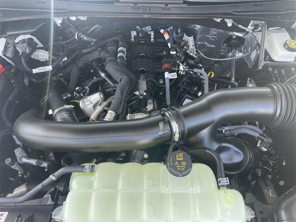 new 2025 Lincoln Navigator L car, priced at $103,362