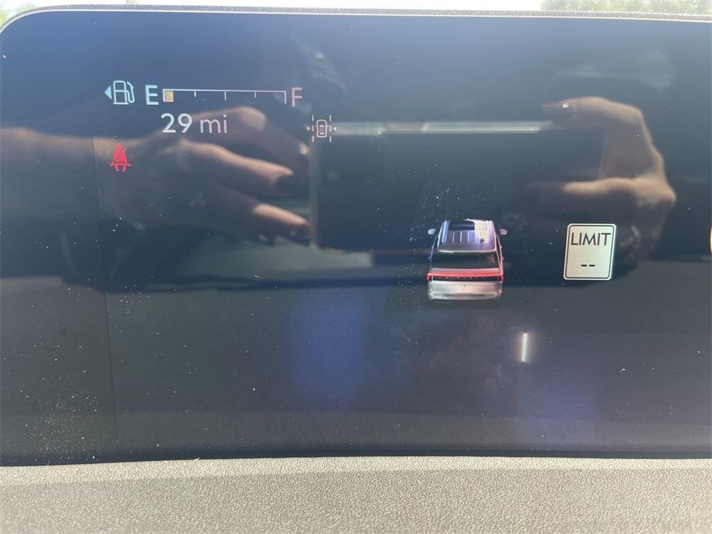 new 2025 Lincoln Navigator L car, priced at $103,362