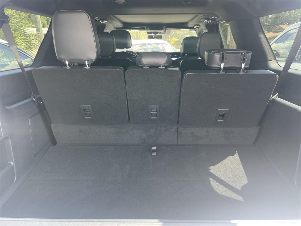 new 2025 Lincoln Navigator L car, priced at $103,362