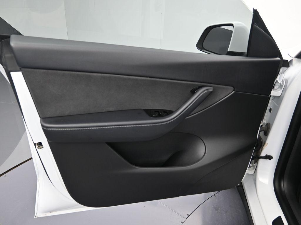 used 2020 Tesla Model Y car, priced at $21,694