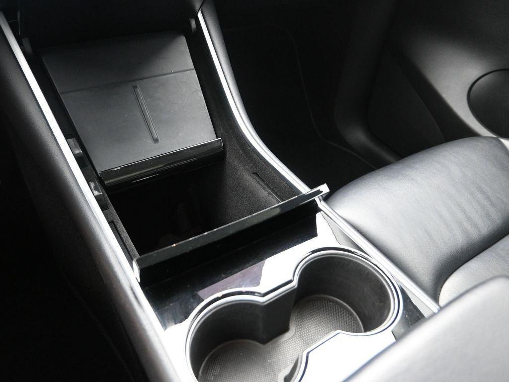 used 2020 Tesla Model Y car, priced at $21,694