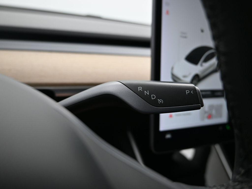 used 2020 Tesla Model Y car, priced at $21,694