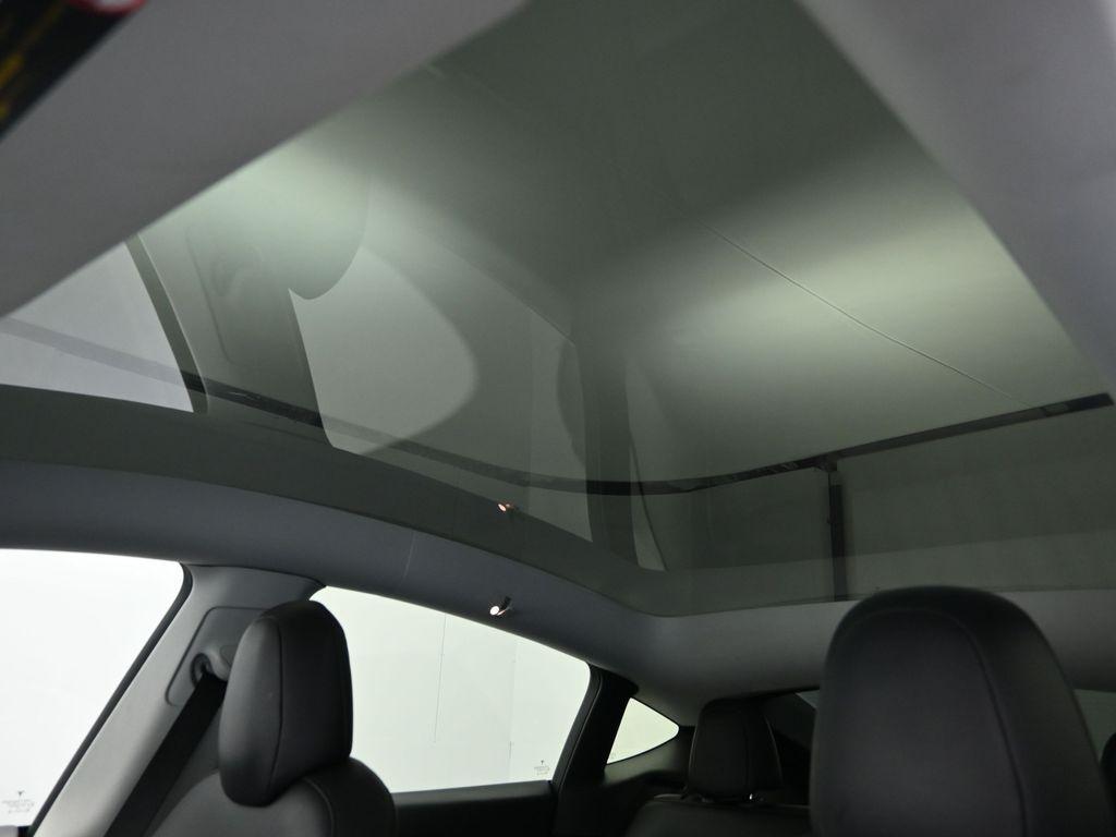 used 2020 Tesla Model Y car, priced at $21,694