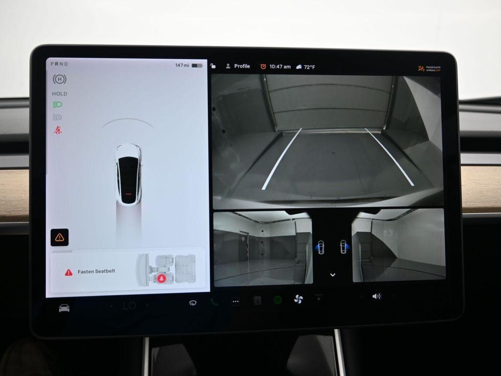 used 2020 Tesla Model Y car, priced at $21,694