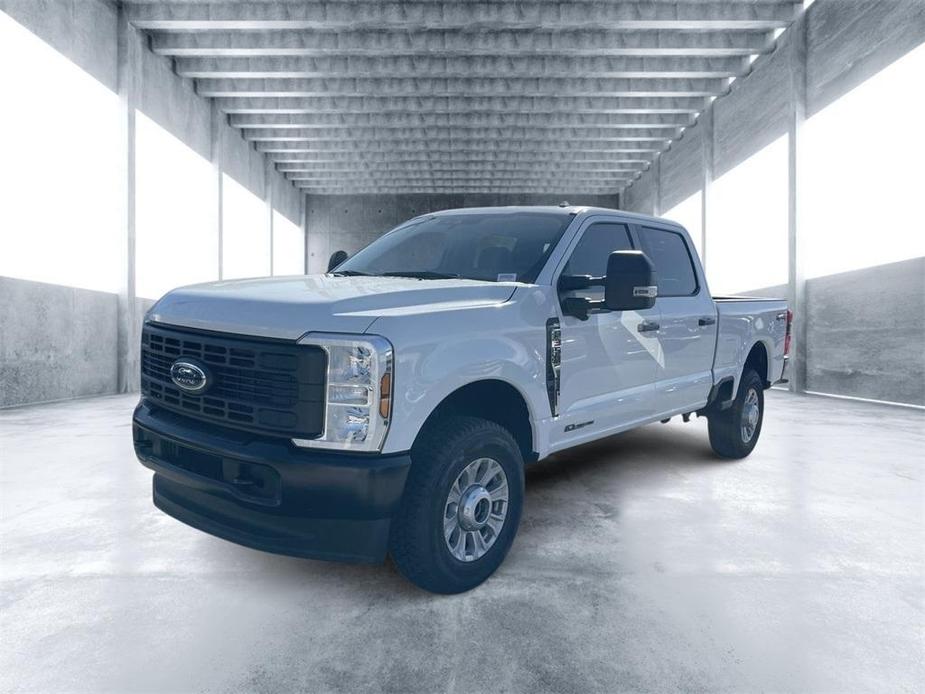 new 2024 Ford F-350 car, priced at $66,170