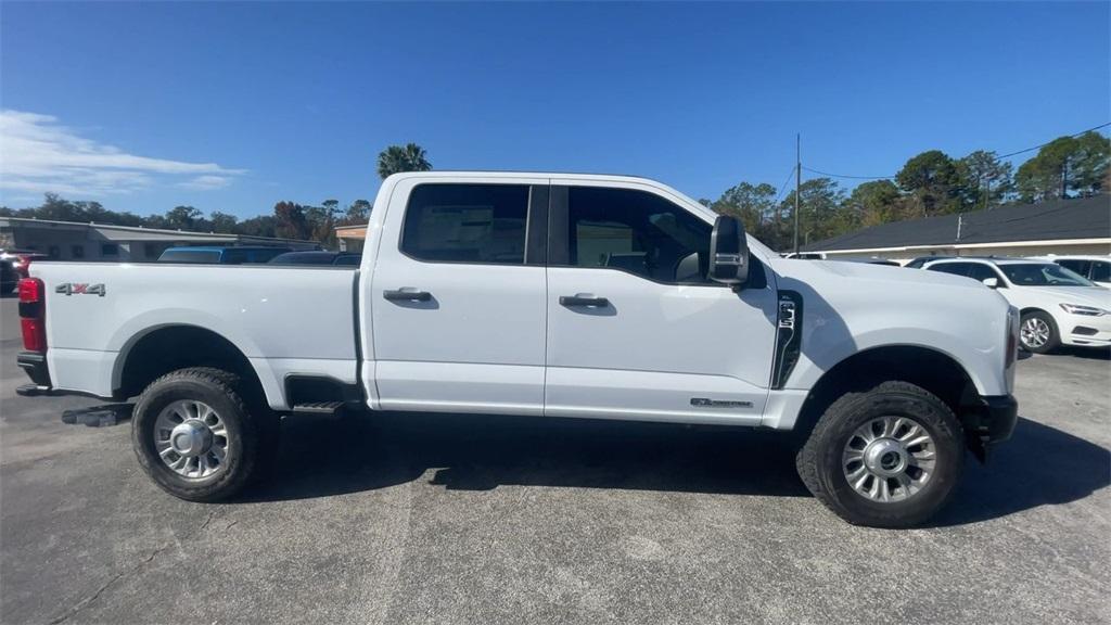 new 2024 Ford F-350 car, priced at $67,170