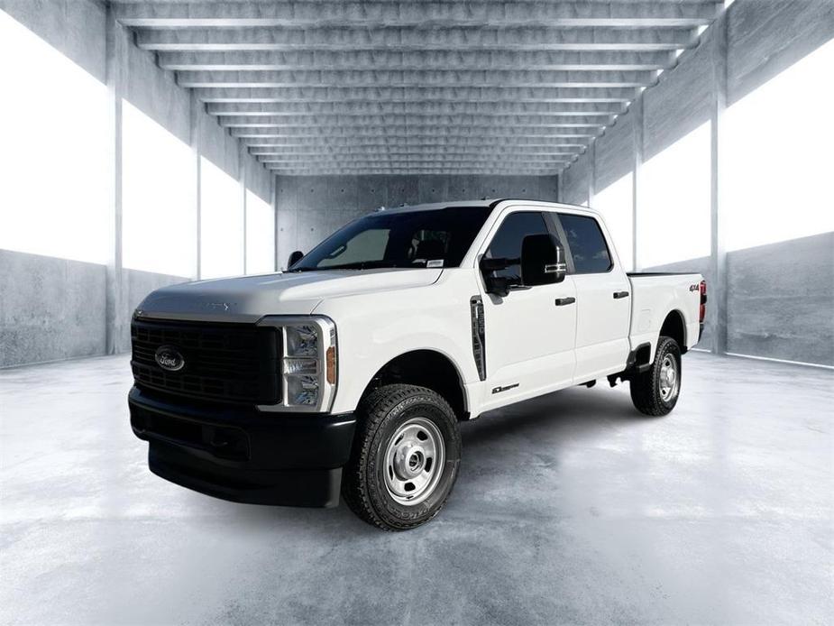 new 2024 Ford F-350 car, priced at $66,170