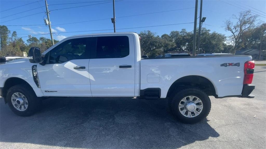 new 2024 Ford F-350 car, priced at $67,170