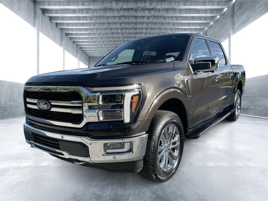 new 2024 Ford F-150 car, priced at $71,270