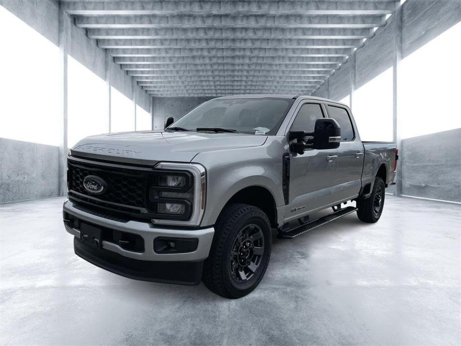 new 2024 Ford F-250 car, priced at $79,835