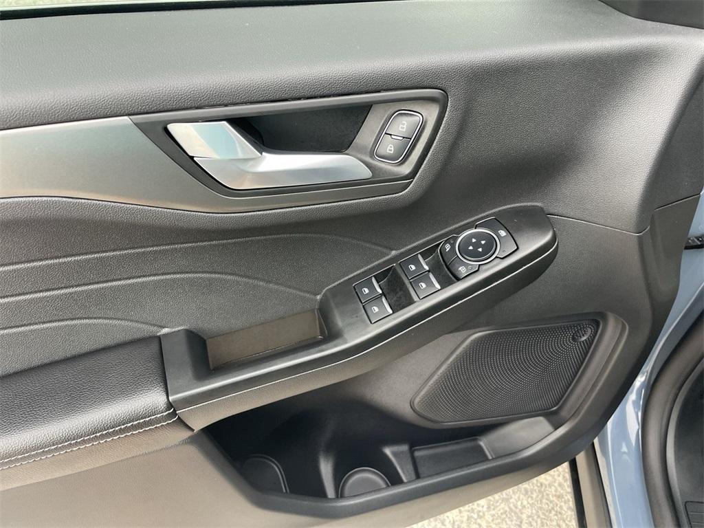 new 2025 Ford Escape car, priced at $32,560