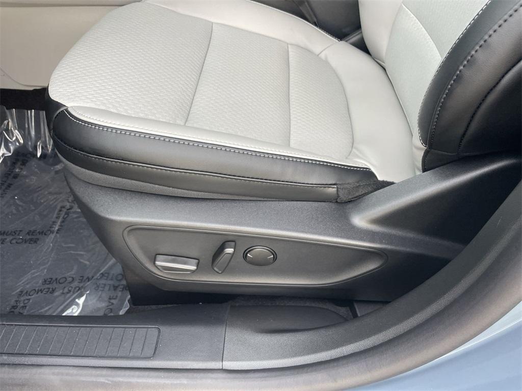 new 2025 Ford Escape car, priced at $32,560