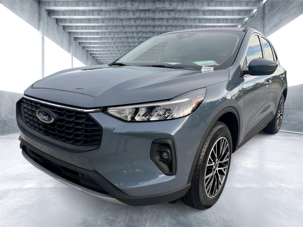 new 2025 Ford Escape car, priced at $32,560